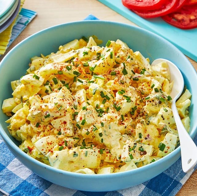 10 Best Ways to Use Up Leftover Deviled Eggs