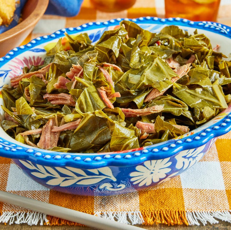 Collard Greens
