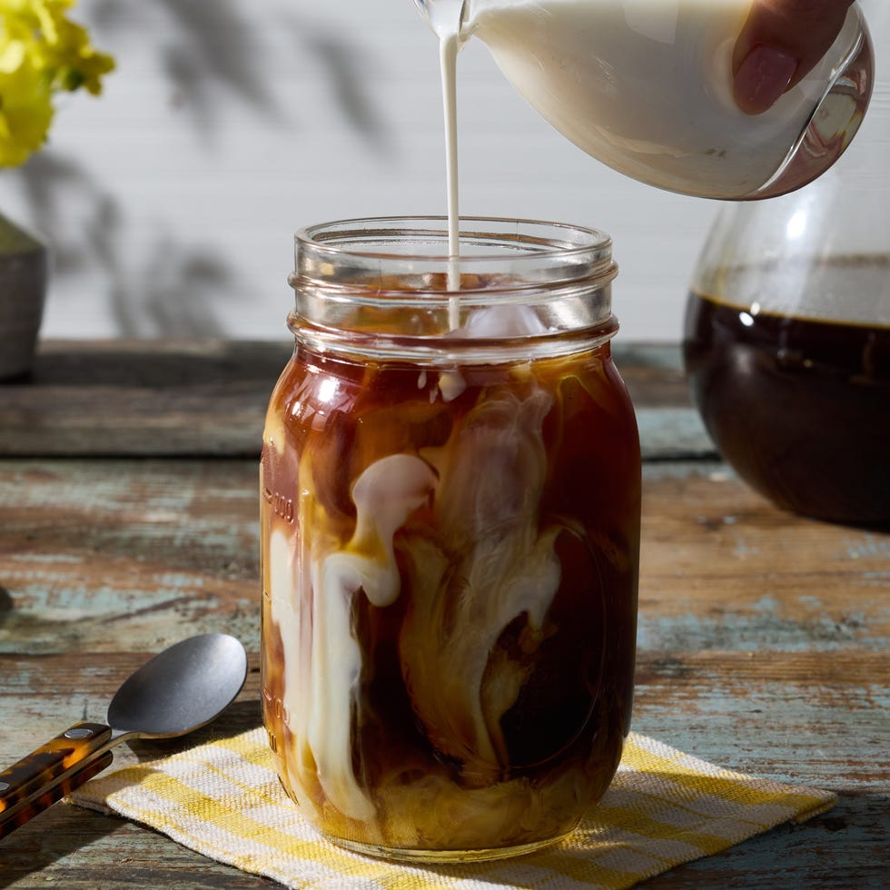 Perfect Iced Coffee