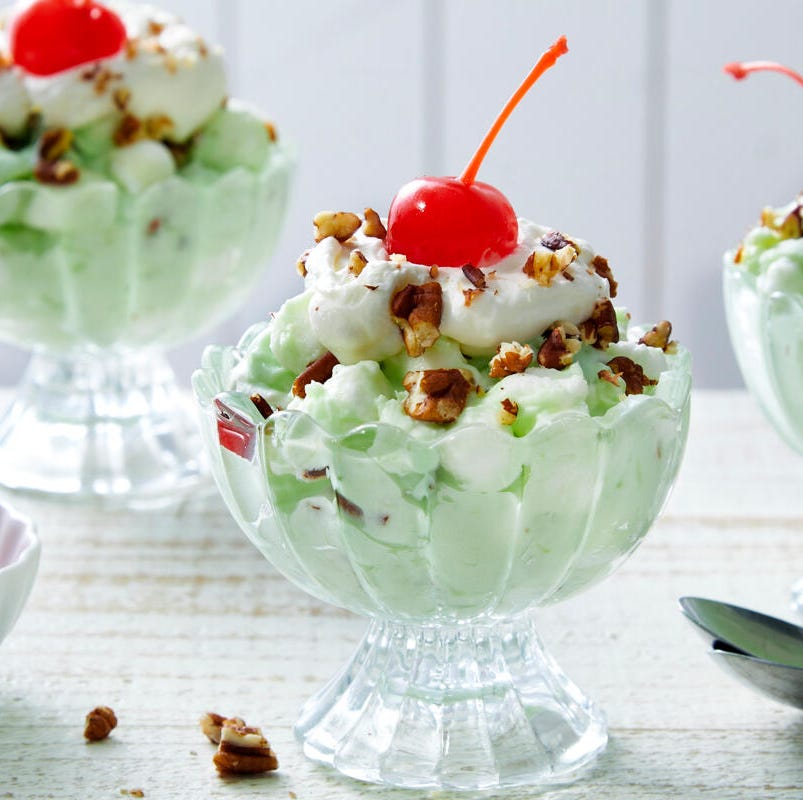 Watergate Salad
