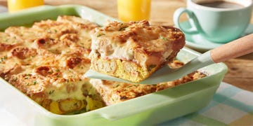 Easy Easter Casseroles You Can Make Ahead of Time