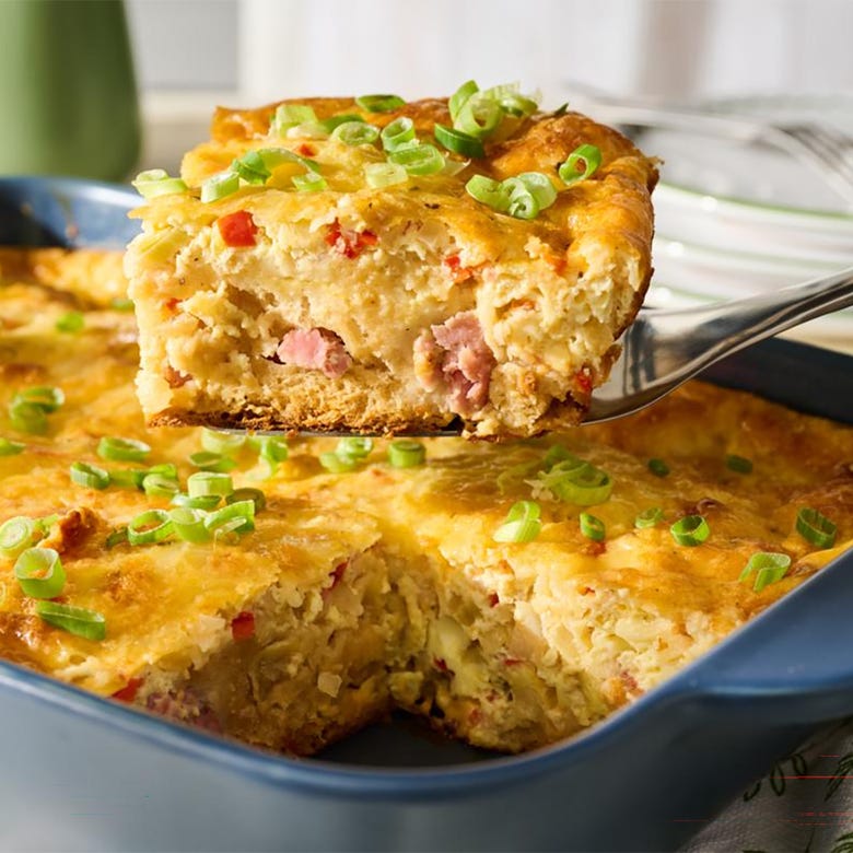 Leftover ham recipes