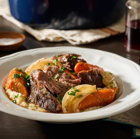 Pot Roast