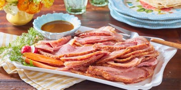 How to Reheat Ham So It Still Stays Moist